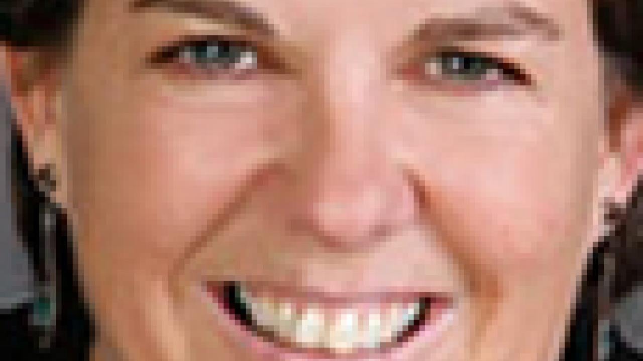 Photo: Glenda Humiston mugshot