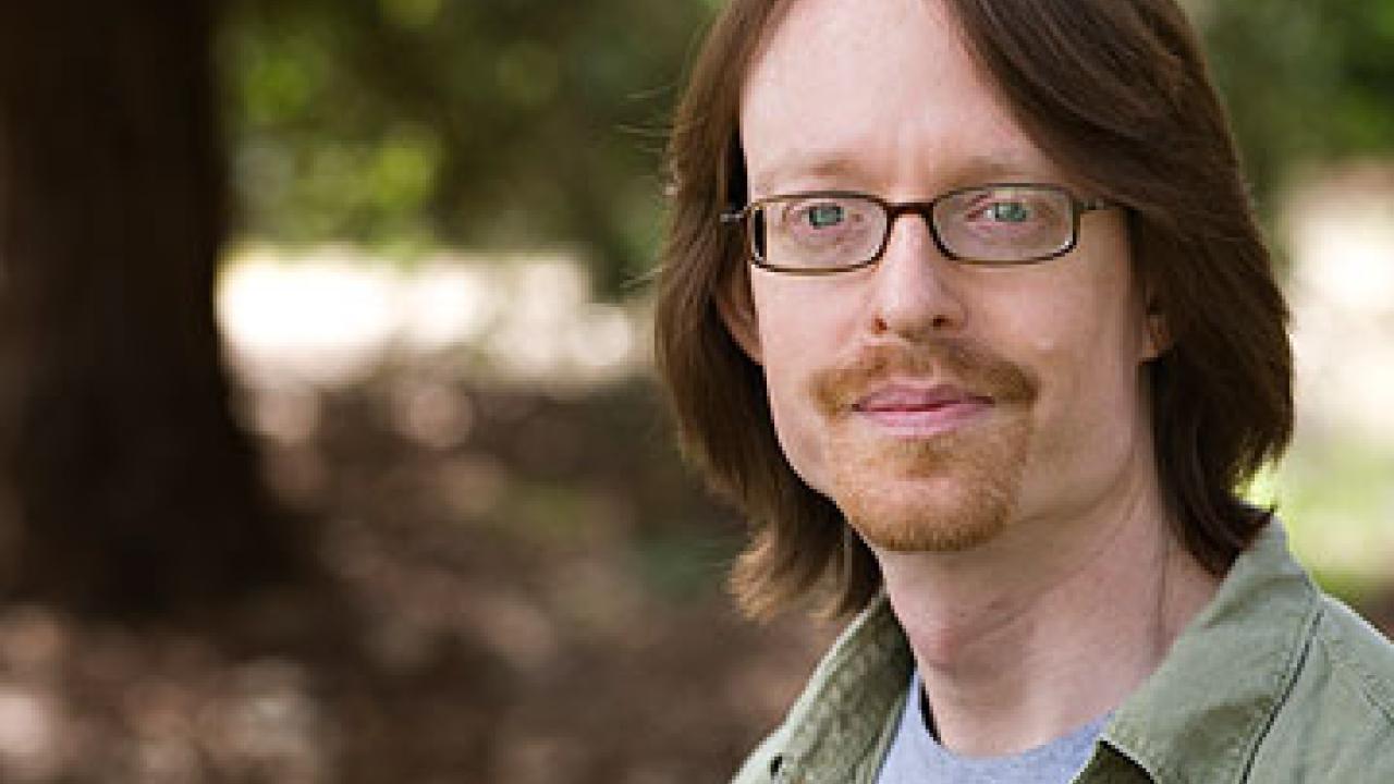 Photo: Richard McElreath