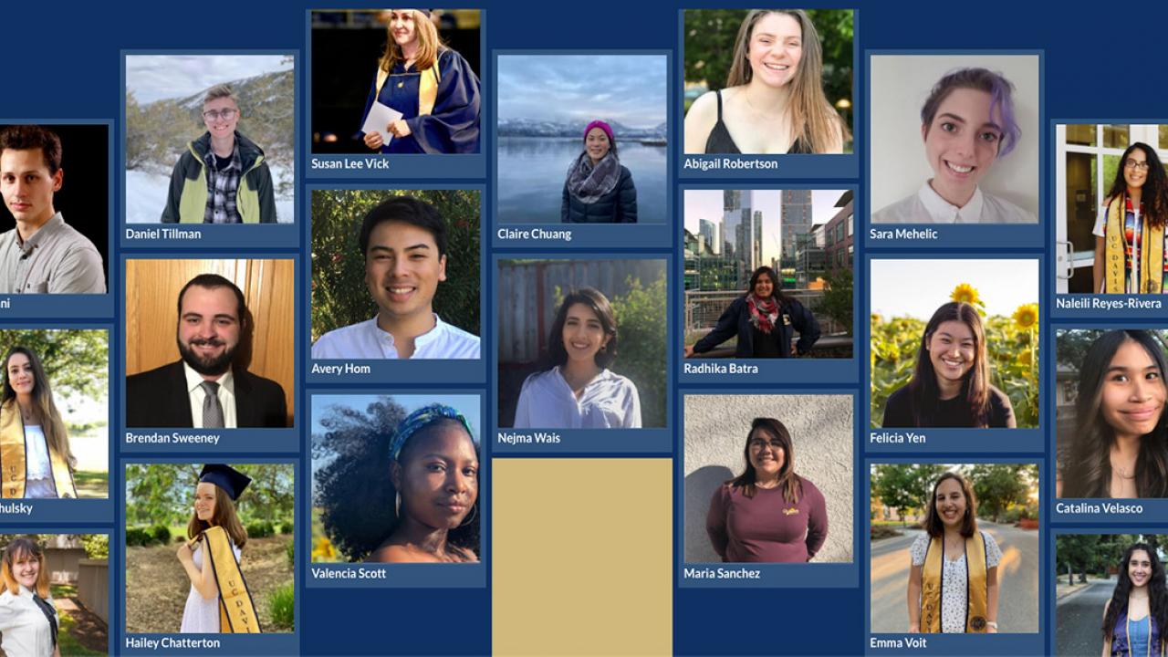 Online yearbook of Phi Beta Kappa inductees.