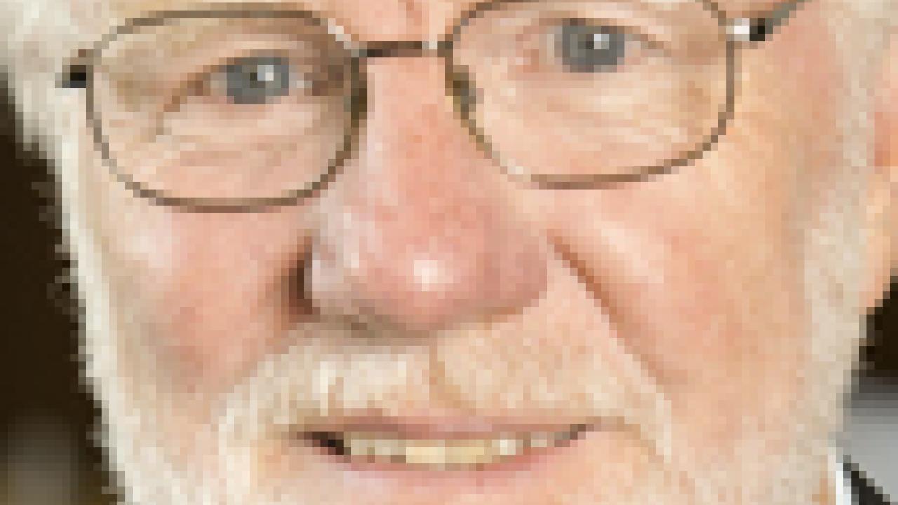 Photo: Larry Vanderhoef