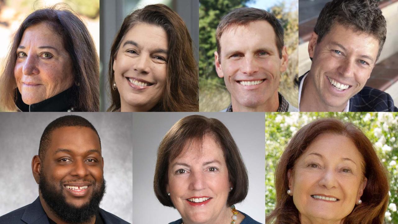 2026 UC Davis Alumni Awards Celebrate Leadership, Service and Global Impact