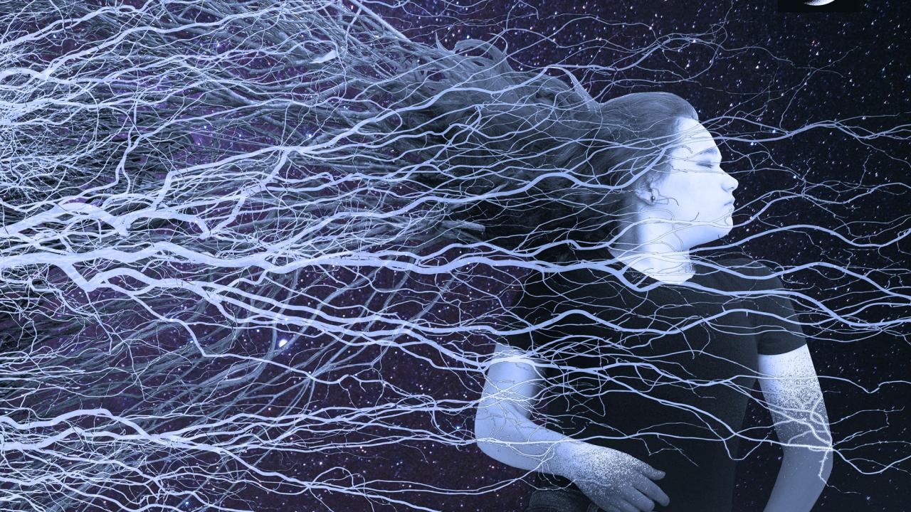 Photographic and Multimedia Artworks by Shelley Niro on View at Gorman Museum, UC Davis