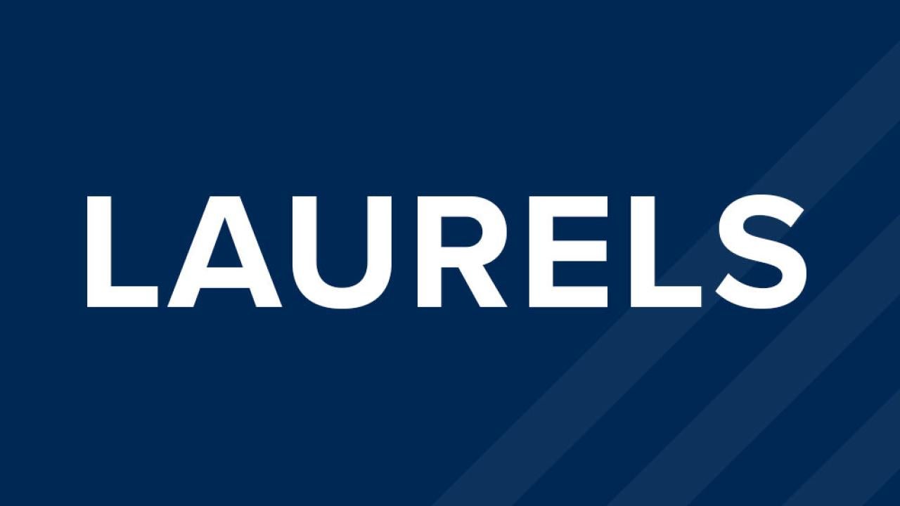 LAURELS: Nature, The Transmitter, IEEE Fellowship