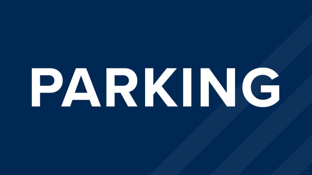 UPDATED MonthtoMonth Parking Choice UC Davis
