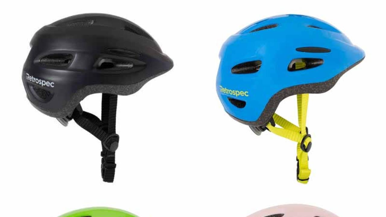 Youth Bike Helmets Recalled UC Davis