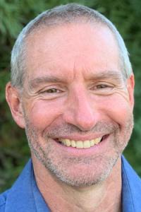 Brian Gaylord headshot, UC Davis faculty