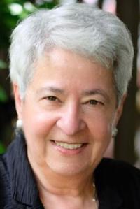 Carole Joffe headshot, UC Davis and UCSF faculty