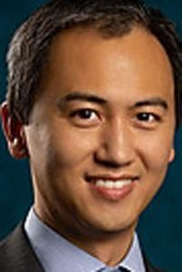 Glenn C. Yiu headshot, UC Davis faculty