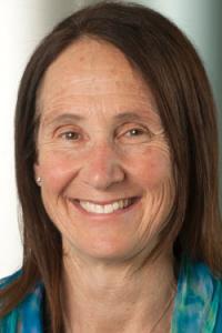 Nancy E. Lane, UC Davis faculty, headshot