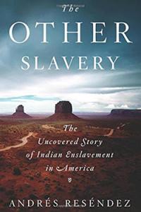 "The Other Slavery" cover
