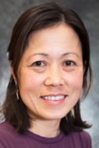 Tina Jeoh, headshot, UC Davis faculty