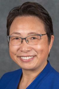 Ye Chen-Izu headshot, UC Davis faculty