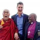 Finding Joy in Your Choice of Major: The Dalai Lama, Douglas Abrams and Archbishop Desmond Tutu wrote The Book of Joy. 