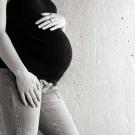 Pregnant girl (Getty Images)