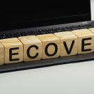 Recovery in scrabble pieces