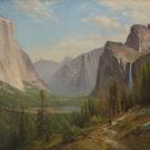 Yosemite Crocker