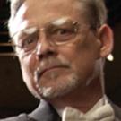 D. Kern Holoman conducts the UC Davis Symphony Orchestra.