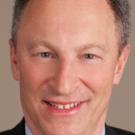 Photo: Ralph J. Hexter, provost and executive vice chancellor