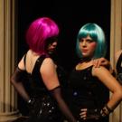 Tim Orr, Tracey Kutt, Karen Askeland and Kelly Fleischmann appear in the UC Davis production of Measure for Measure.