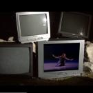 From <i>Monitoring Predecessors</i>, for which Andrew Blalock was named best editor in 2009.