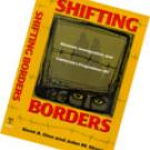 This photo is of the "Shifting Borders" book cover.