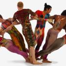 Photo: Pilobolus Dance Theatre