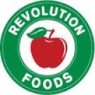 Revolution Foods logo