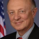 R. James Woolsey