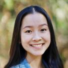 Alexandra Huynh headshot