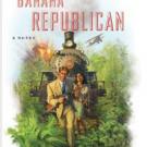 Graphic: Book cover from "Banana Republican"