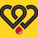 Graphic: Causeway Classic Blood Drive logo.