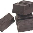 Photo: baking chocolate squares