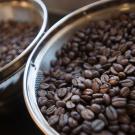 Photo: Coffee beans