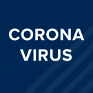 "Coronavirus" index card