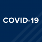 "COVID-19" index card