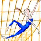 Graphic: Mondavi Center Dancer poster (cropped)