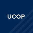 "UCOP" index card