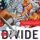 Book cover: "The Divide" (cropped)