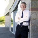 Bruce Edwards' $2 million commitment to Intercollegiate Athletics is the largest single philanthropic contribution to athletics in UC Davis' 102-year history.