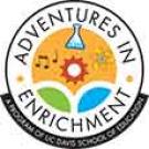 Logo: Adventures in Enrichment