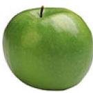 Photo: green apple
