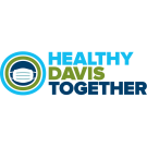 Healthy Davis Together logo