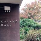 Hoagland Hall.