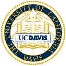 UC Davis seal informal