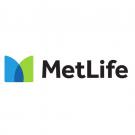 "MetLife" wordmark