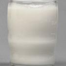 Photo: glass of milk