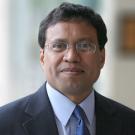 UC Davis Professor Prasant Mohapatra