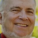 Photo: Professor Emeritus Eldridge Moores