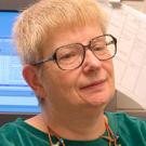 Alex Navrotsky portrait