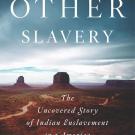 Book cover: "The Other Slavery" for index only